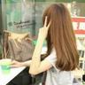 柬埔寨木牌衣服店